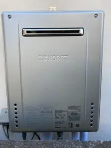 GT-C2462SAWX-2 BL、ノーリツ、24号、エコジョーズ、オート、屋外壁掛型、給湯器